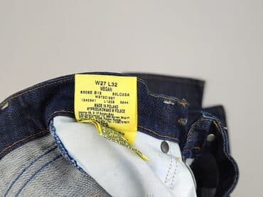 jeans wrangler: Wrangler, Jeansy damskie, rozmiar S — 5