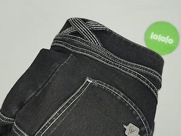 pepco stranger things: Freddy, Jeansy damskie, rozmiar S — 6