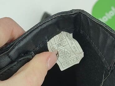 karino buty zimowe: Esmara, Botki damskie, rozmiar 39 — 6