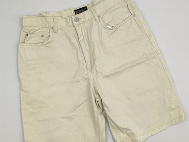 krótkie spodnie robocze castorama: Jeanswear, Shorts for men, size S — 1