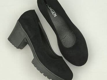 buty lampert: Półbuty damskie, rozmiar 43 — 1