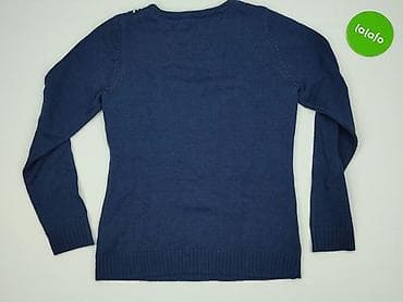 sweter primark: Peacocks, Sweter damski, rozmiar S — 3