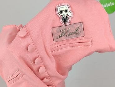 chylak: Karl Lagerfeld, Spódnica damska, rozmiar S — 6