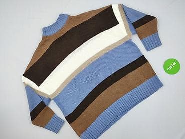 rebel sweter: RAINBOW, Sweter dla mężczyzn, rozmiar XL — 2