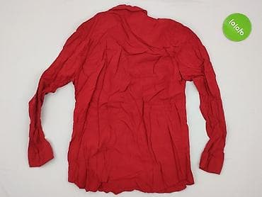 jeans house: Basic, Koszula damska, rozmiar L — 4