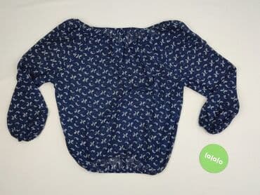 bluzki pod marynarkę plus size: Tu, Bluzka damska, rozmiar L — 3