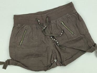 krótkie spodenki wyszczuplające: X-MAIL, Shorts for women, S — 1