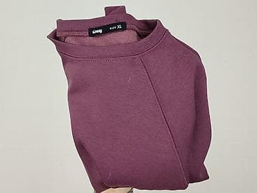 bluzki do jogi: Sinsay, Top damski, rozmiar XL — 6