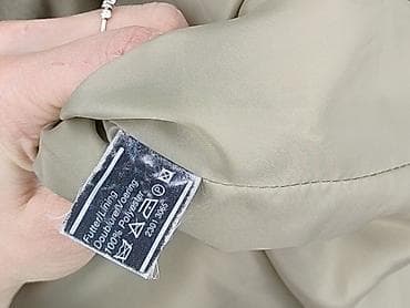 dobry parasol: Płaszcz damski, rozmiar XL — 6