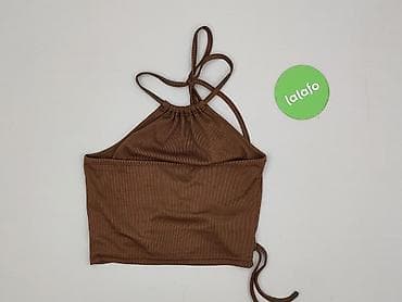 crop top primark: Top damski, rozmiar M — 3