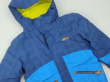 szorty z wysokim stanem czarne: Kurtka narciarska, Wedze, 10 lat, 134-140 cm, stan - Bardzo dobry — 1