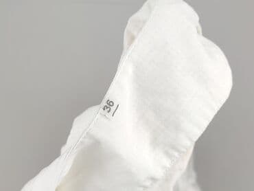 zalando biale sukienki: Sukienka damska, rozmiar S — 4