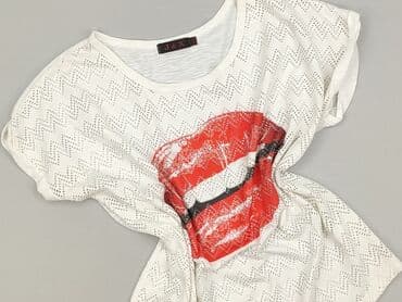 J&X, T-shirt damski, rozmiar XL