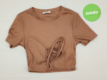 born2be bluzki wyprzedaż: Amisu, Top damski, rozmiar S — 2