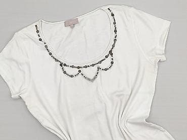 bluza divided h: Soon, T-shirt damski, rozmiar XL — 1