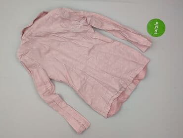 marynarka w kratę damska h m: Amisu, Marynarka damska, rozmiar XS — 3