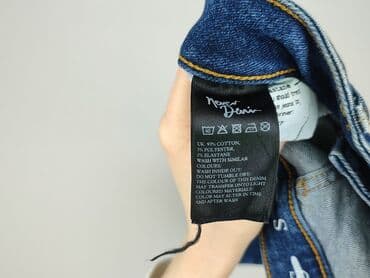 calvin klein calvin klein jeans: Jeansy damskie, rozmiar S — 5