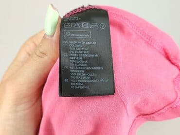 jakie rajstopy do bialej sukienki: H&M, Women`s dress, size S (EU 36) — 5