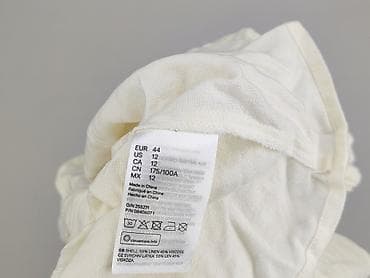 koszula kubanska: H&M, Bluzka damska, rozmiar 2XL — 5