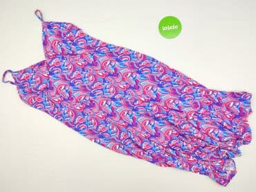 reserved sukienka maxi reviews: RAINBOW, Sukienka damska, rozmiar M — 2