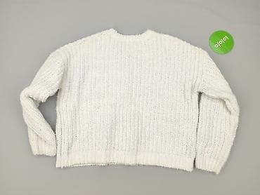 lidl sweter: Sinsay, Sweter damski, rozmiar L — 3
