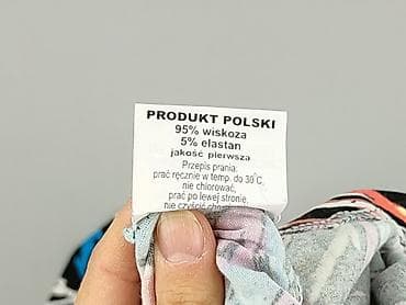 team wojan: Bluzka damska, rozmiar L — 6