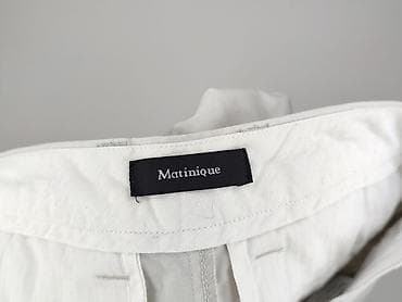 esmara pullover: Matinique, Chinosy dla mężczyzn, rozmiar M — 4
