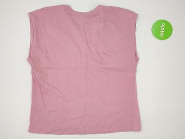 bluzki indygo: Moodo, Top damski, rozmiar 2XL — 3