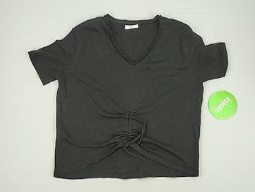 puga bluzki: T-shirt damski, rozmiar M — 2