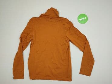 golfy z wiskozy: Golf damski, rozmiar S — 3