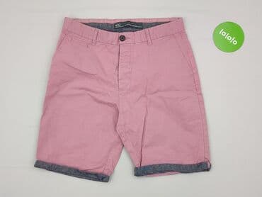 spodnie z hello kity: Denim Co, Szorty dla mężczyzn, rozmiar L — 2