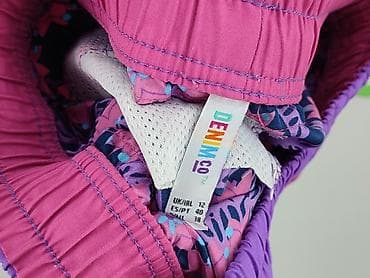 deichmann fb: Denim Co, Szorty damskie, rozmiar M — 4