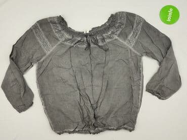 bluzki mario: MILANO ITALY, Bluzka damska, rozmiar M — 2