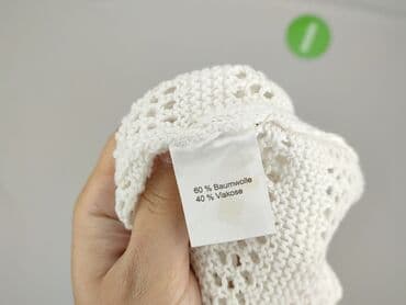 kurtki zimowe damskie c a: Blue Motion, Sweter damski, rozmiar M — 5