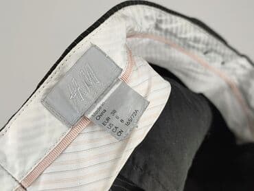 pantalony majtki: H&M, Spodnie materiałowe damskie, rozmiar M — 4