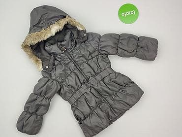 kurtki tanie: Kurtka zimowa, H&M, 1.5-2 lat, 92-98 cm, stan - Bardzo dobry — 2
