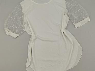 czerwone bluzki reserved: Bluzka damska, rozmiar L — 1