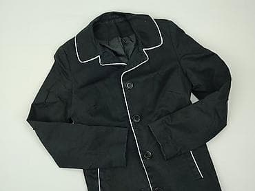 kurtka narzutka: New Look, Płaszcz damski, rozmiar S — 1