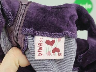 czerwone sukienki swiateczne: Dress, 12-18 months, condition - Very good — 4