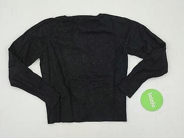 tunika na drutach: Gina Tricot, Kardigan damski, rozmiar L — 4