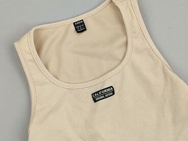 obcisłe koszulki: Shein, Women's blouse, size M (EU 38) — 1