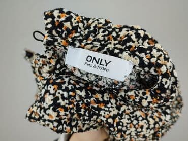 rozkloszowane sukienki midi: ONLY, Sukienka damska, rozmiar M — 4