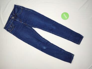 jeansy 78: Jeansy damskie, rozmiar S — 2