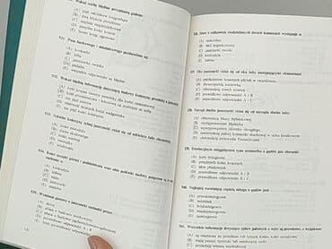 Книги: Книга, жанр - Навчальний, стан - Ідеальний — 3