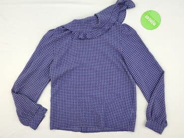 sukienka z kołnierzykiem mohito: Bluzka damska, rozmiar XS — 4