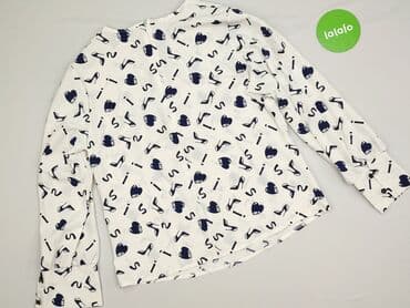 mohito bluzki koszulę: Bluzka damska, rozmiar S — 3