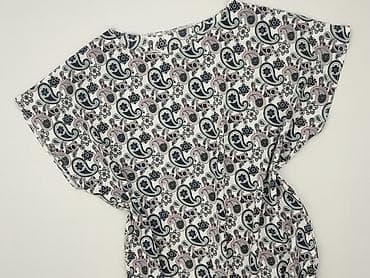 popover koszula: Bluzka damska, rozmiar 3XL — 1