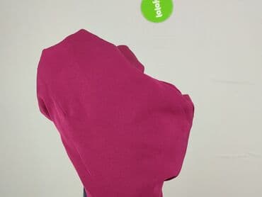 buty malinowe: Sukienka damska, rozmiar S — 5