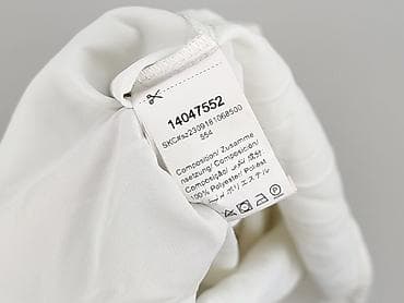 jedwab: Shein, Bluzka damska, rozmiar S — 5