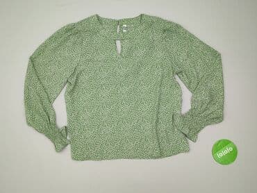 bluzka w kwiaty new yorker: JDY, Bluzka damska, rozmiar M — 2